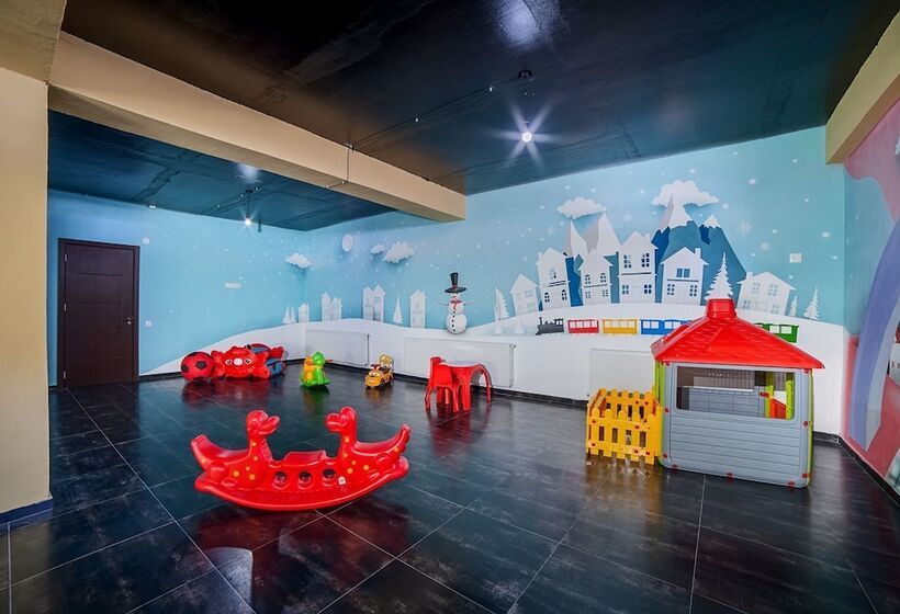 هتل Amiran S Park