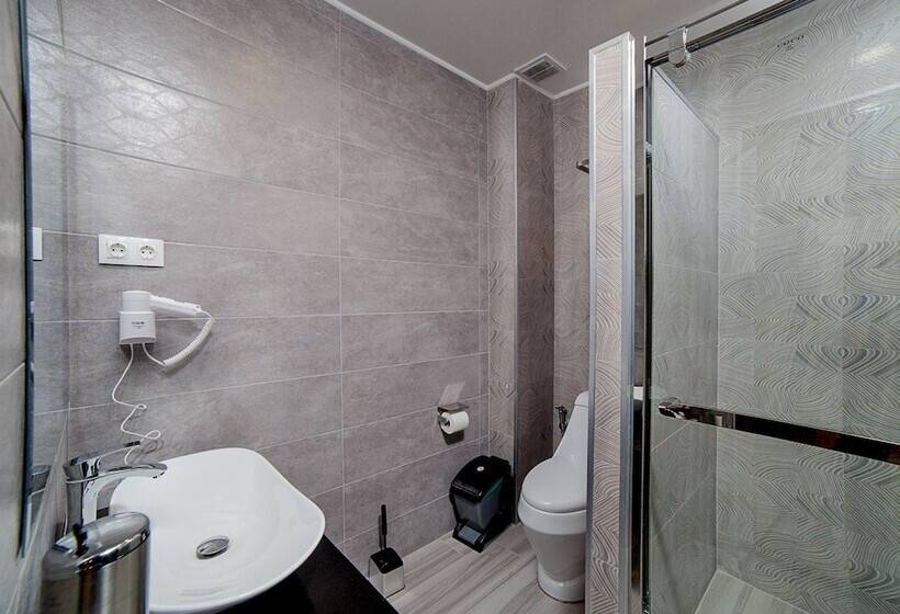 هتل Amiran S Park