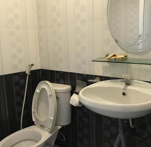 Hotel Blue Sea Phu Yen