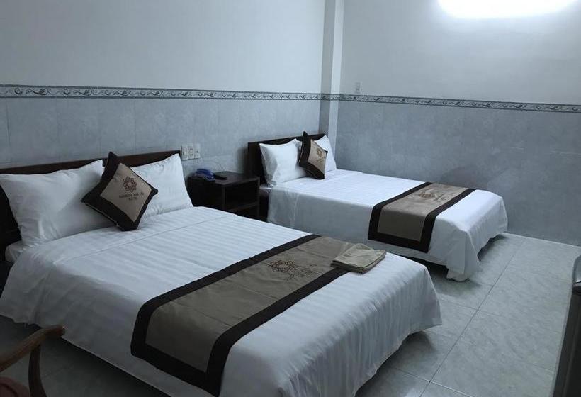 Hotel Blue Sea Phu Yen