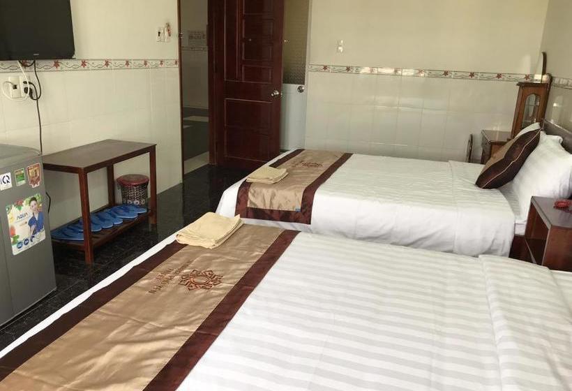 Hotel Blue Sea Phu Yen