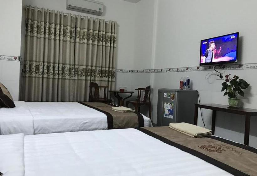 Hotel Blue Sea Phu Yen