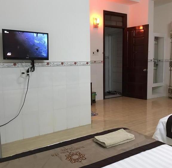 Hotel Blue Sea Phu Yen