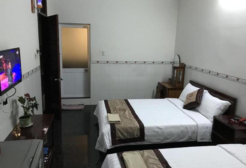 Hotel Blue Sea Phu Yen