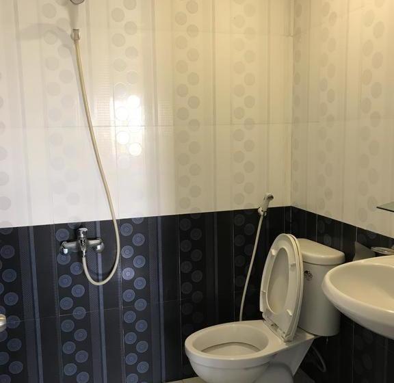 Hotel Blue Sea Phu Yen