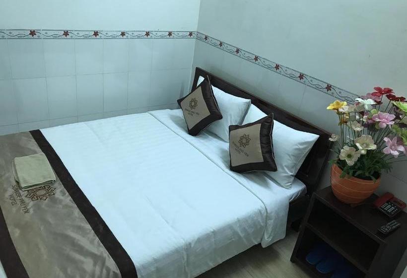 Hotel Blue Sea Phu Yen