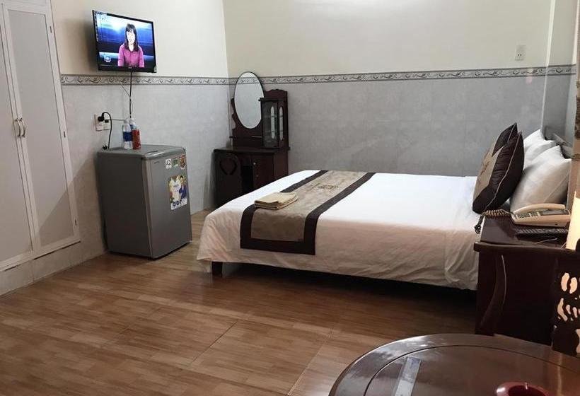 Hotel Blue Sea Phu Yen