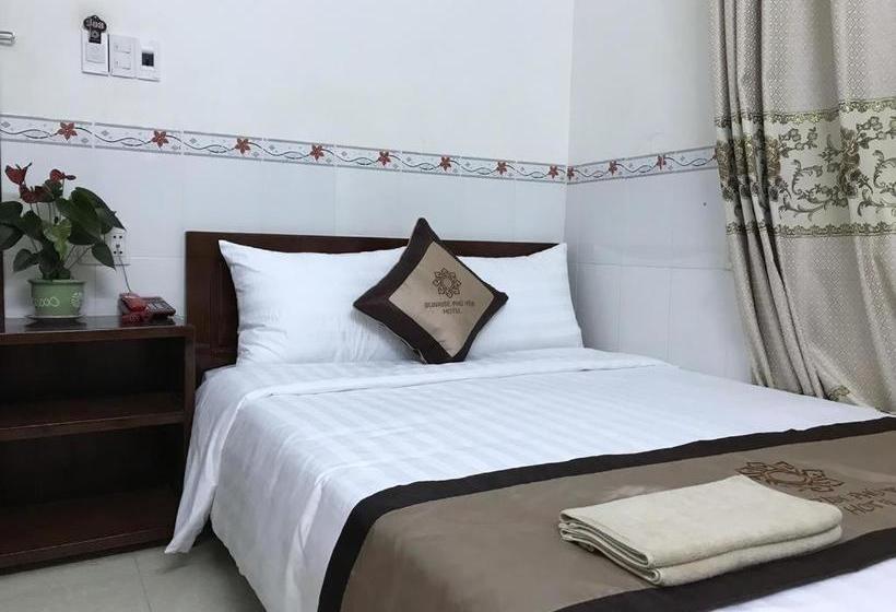 Hotel Blue Sea Phu Yen