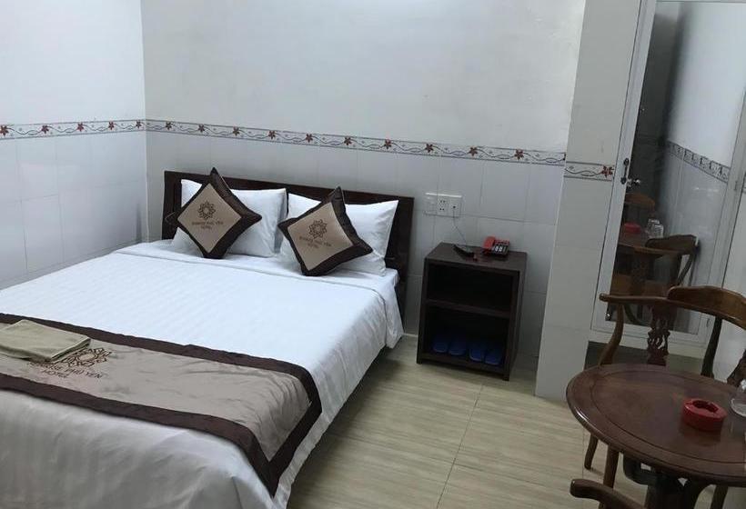 Hotel Blue Sea Phu Yen