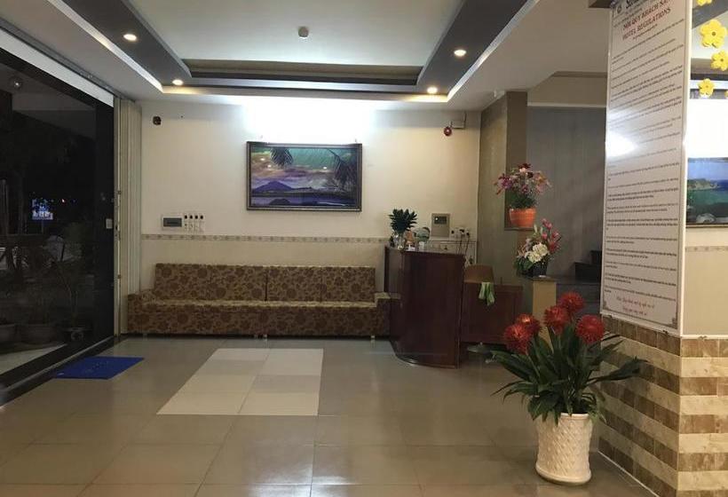 Hotel Blue Sea Phu Yen