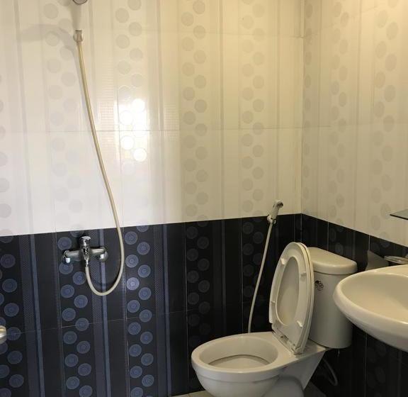 Hotel Blue Sea Phu Yen