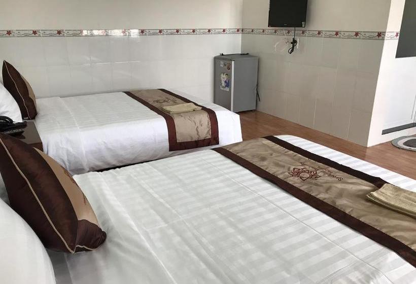 Hotel Blue Sea Phu Yen