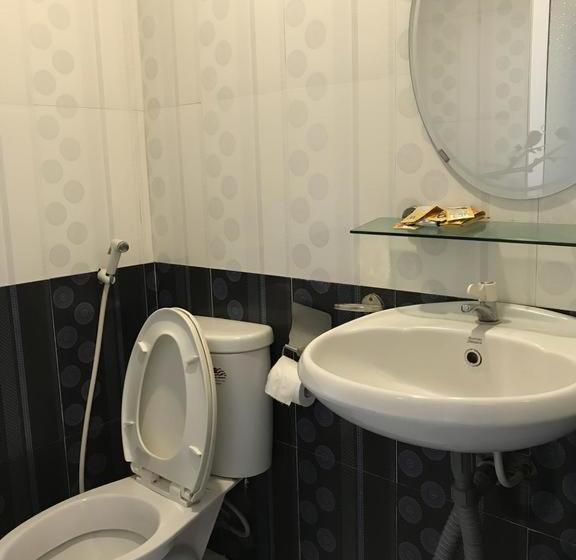 Hotel Blue Sea Phu Yen