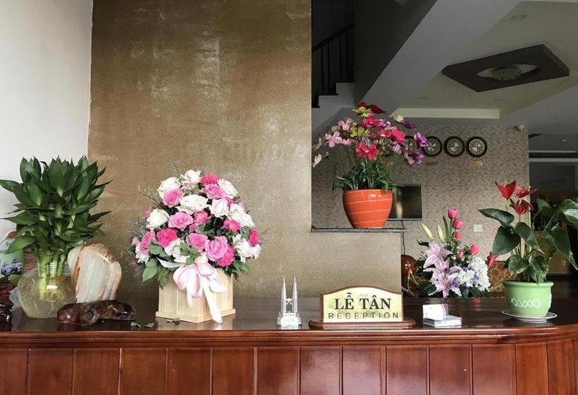 Hotel Blue Sea Phu Yen