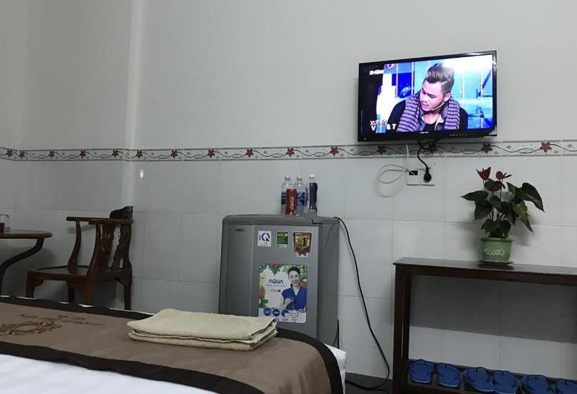 Hotel Blue Sea Phu Yen