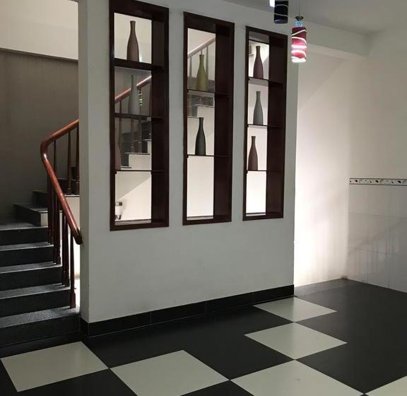 Hotel Blue Sea Phu Yen