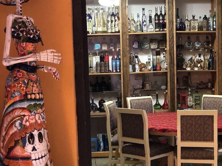 فندق Boutique El Viejo Mundo