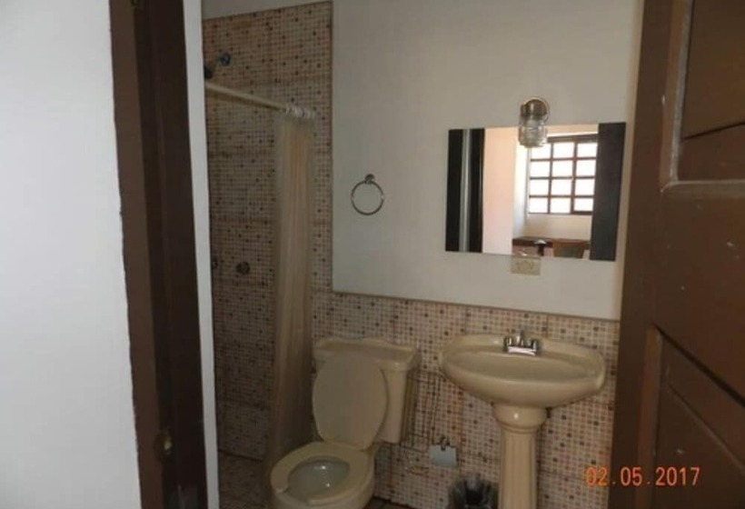 호텔 Boutique El Viejo Mundo