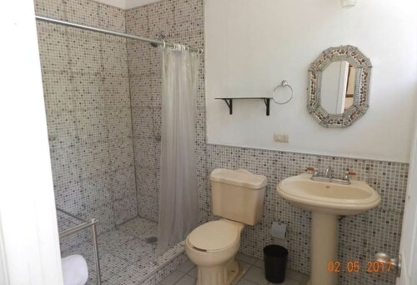 فندق Boutique El Viejo Mundo