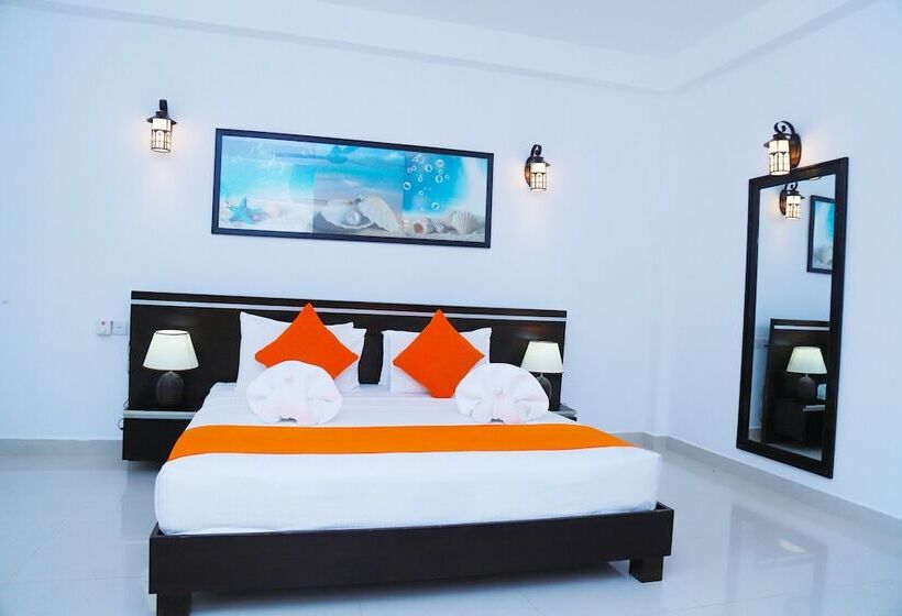 Отель Dambulla Villa