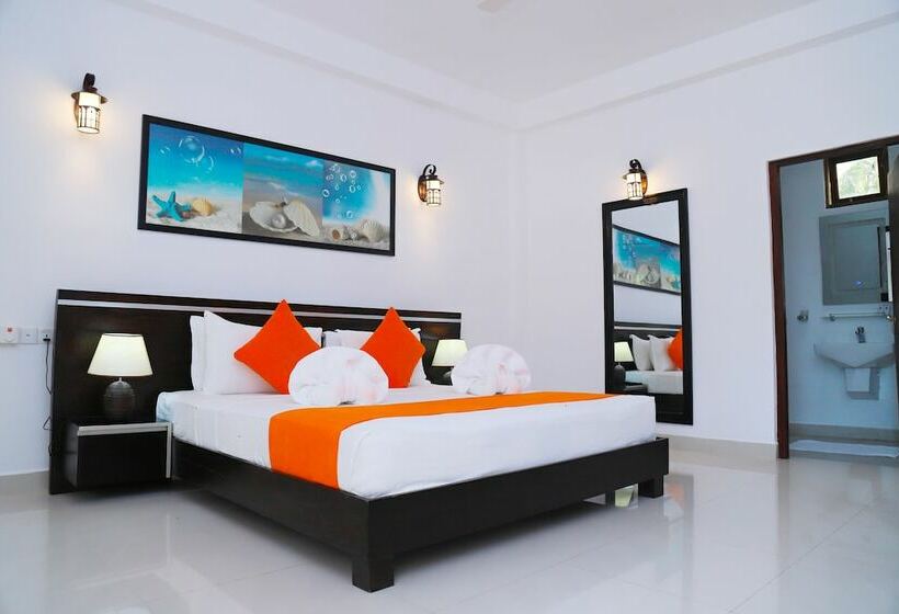 Отель Dambulla Villa