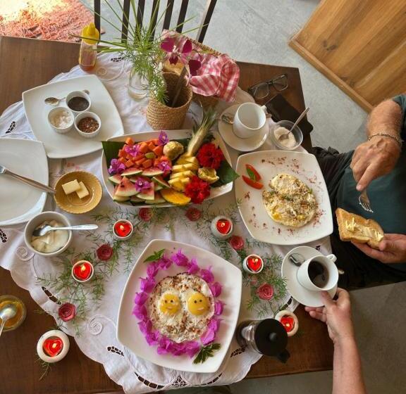 Отель Garden Villa Talalla