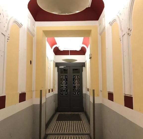 هتل Gasthof Schwabl Wirt