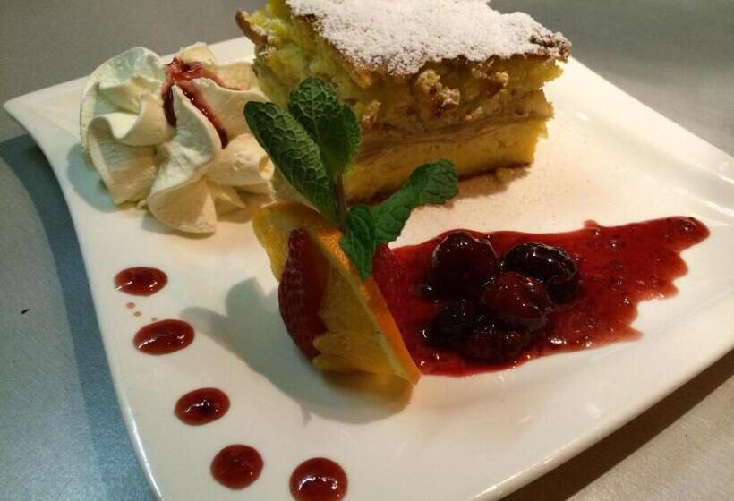 هتل Gasthof Schwabl Wirt