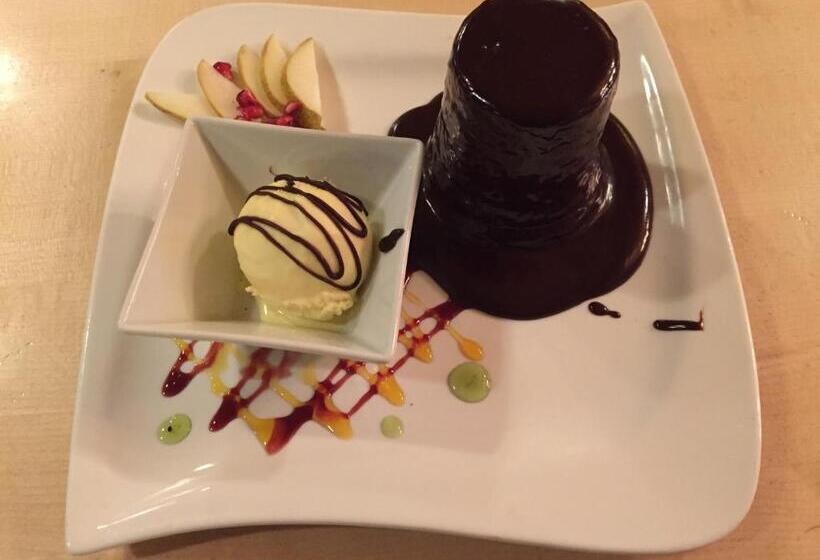 هتل Gasthof Schwabl Wirt