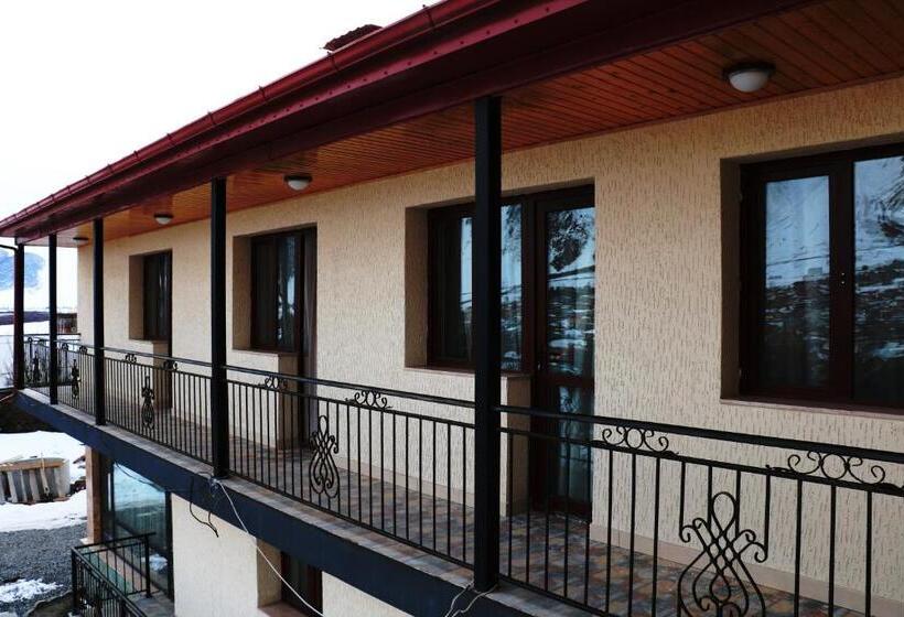 ホテル Ketino S Home