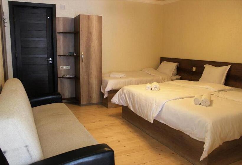 ホテル Ketino S Home