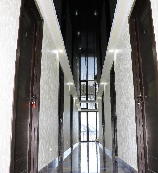 ホテル Ketino S Home