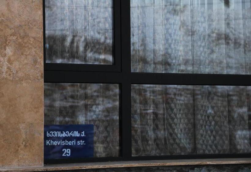 ホテル Ketino S Home