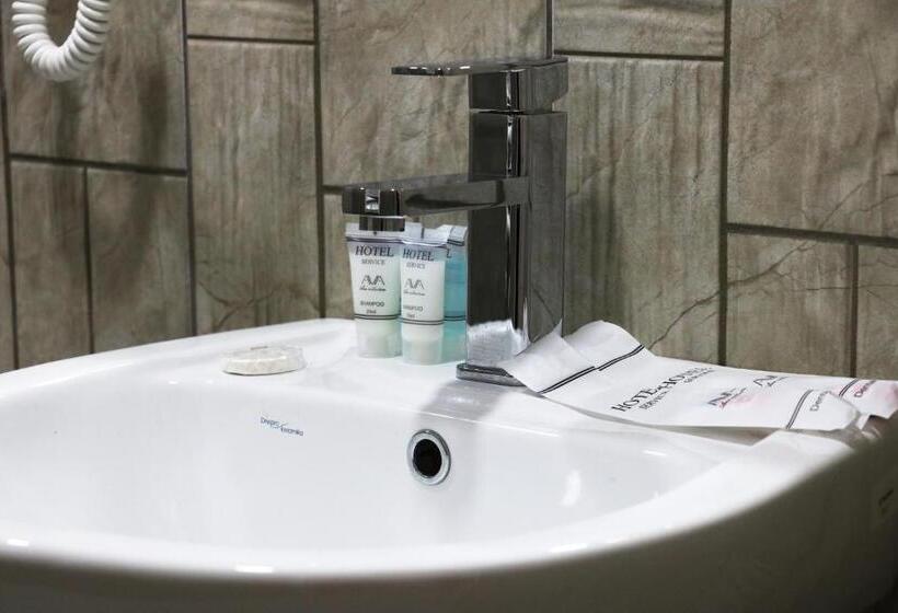 ホテル Ketino S Home