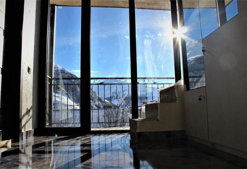 ホテル Ketino S Home