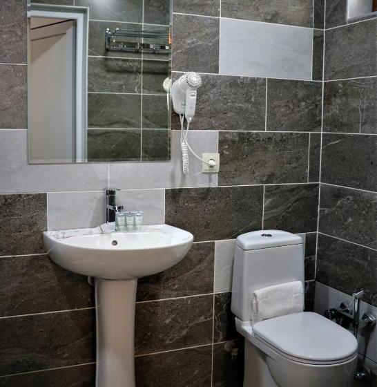 ホテル Ketino S Home