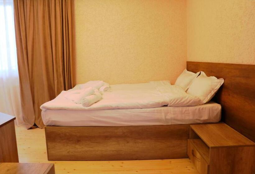 ホテル Ketino S Home