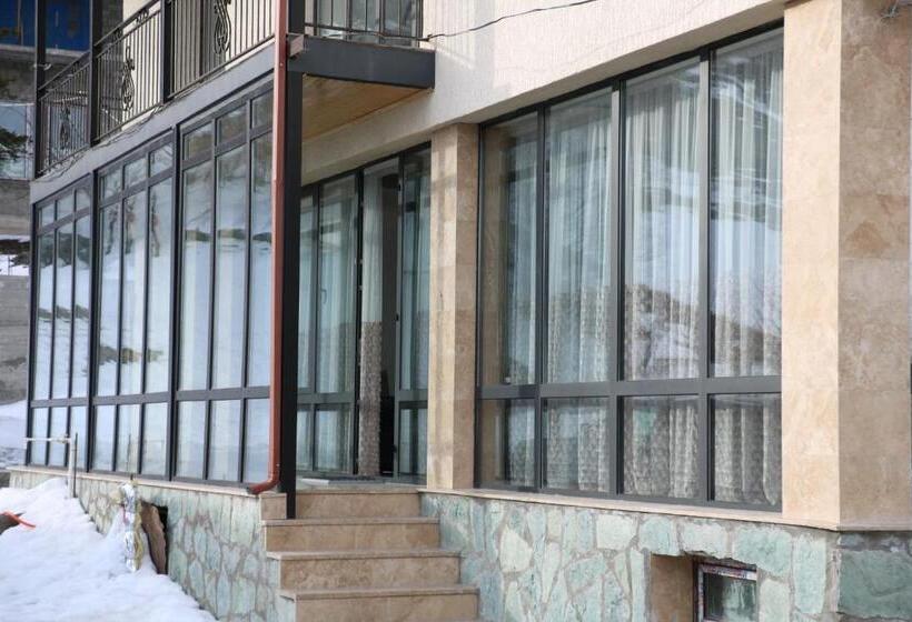 ホテル Ketino S Home