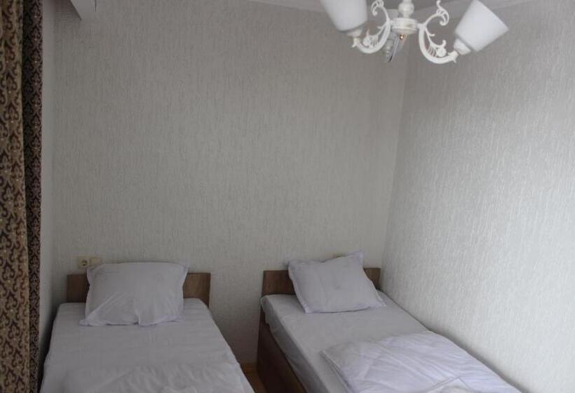 ホテル Ketino S Home