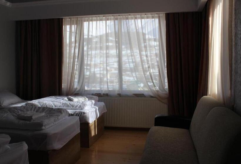 ホテル Ketino S Home