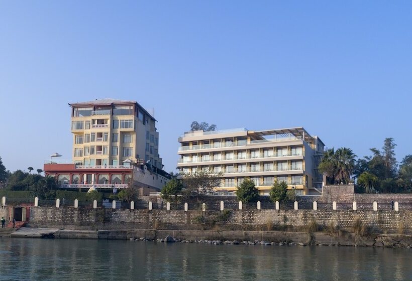 ホテル Modi Yoga Retreat