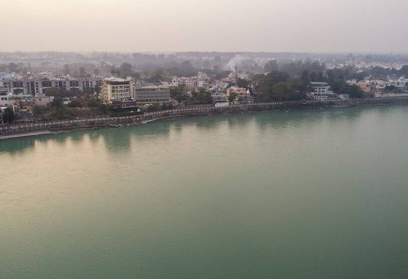 ホテル Modi Yoga Retreat