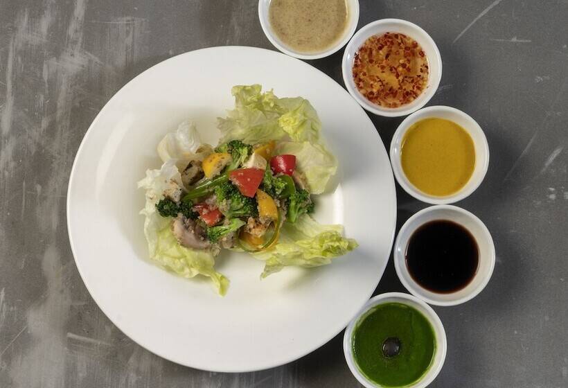 ホテル Modi Yoga Retreat