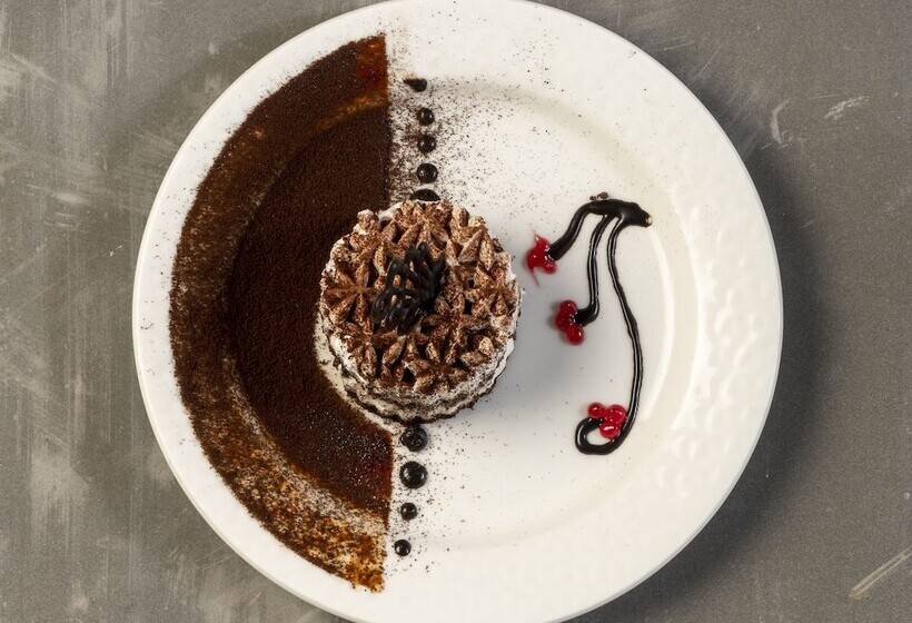 ホテル Modi Yoga Retreat