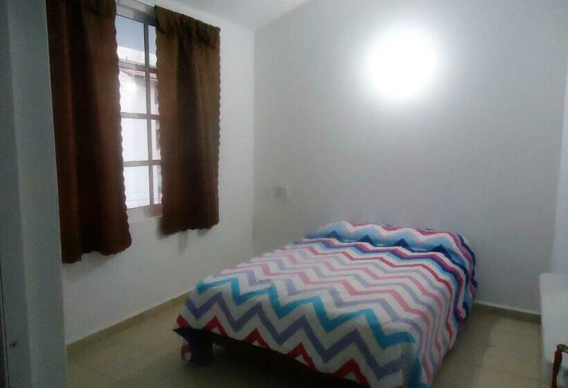 ホテル Olas Huatulco