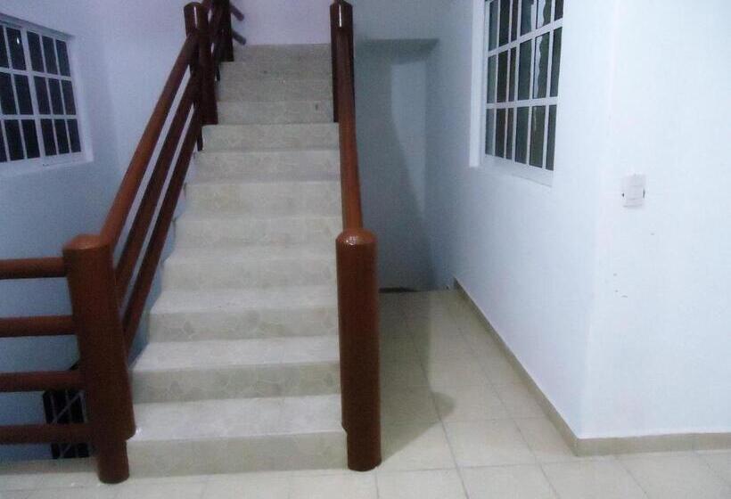 ホテル Olas Huatulco