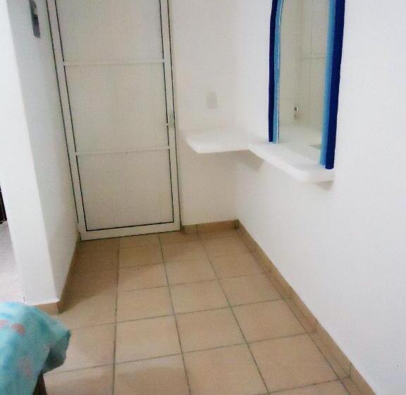 ホテル Olas Huatulco