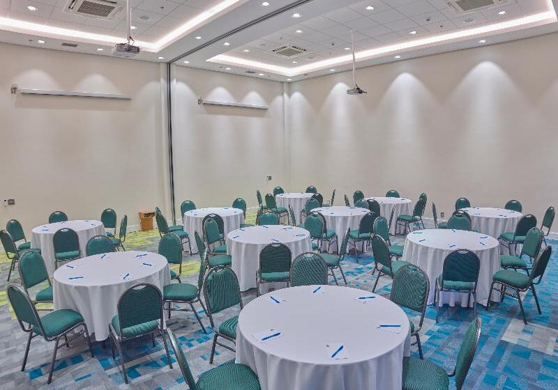 Rio Hotel By Bourbon Campinas