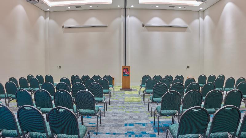 Rio Hotel By Bourbon Campinas