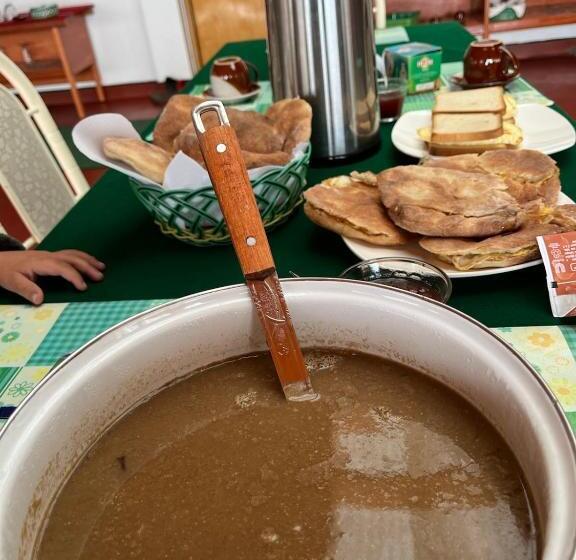 ホテル Wiñay Pacha Inn